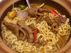 -香港深仔记茶餐厅(东门店)