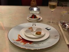 -8餐厅(新葡京酒店)