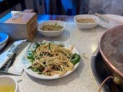 -阳坊胜利涮羊肉(禧乐汇店)