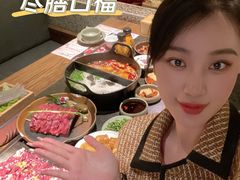 -盡膳口福跷脚牛肉火锅(合生汇购物中心店)