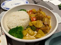 -敦煌山庄摘星阁