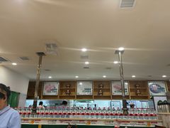 -楼外楼大刀肉传统火锅居(博学路店)