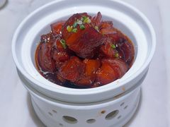 -小菜园新徽菜(阜阳颍州万达店)