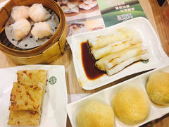 -添好运(中环IFC店)