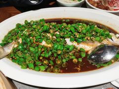 -老头儿油爆虾(星光一期店)