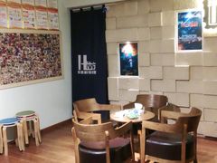 -H立方实景剧情密室(天河旗舰店)