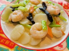 -避风塘·老港味餐厅(虹口龙之梦店)