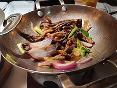 -绿茶餐厅(西单老佛爷店)