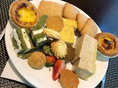 -天津君隆威斯汀酒店