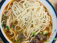 -宛平李记小吃(东关街店)