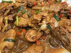 -生态苑农庄(十里画廊遇龙河店)