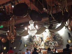 -阿罗新疆菜(人民广场店)