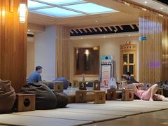 -鑫涛温泉汗蒸时代