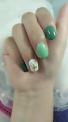 -美甲日记美睫专业纹绣半永久