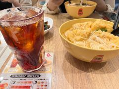 -谭仔米线(皇庭广场店)