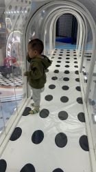 -孩子王童乐园(西安盛龙店)