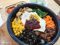 -米村拌饭(青浦万达茂店)