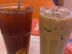 -维园港式茶餐厅(龙岗盛平店)