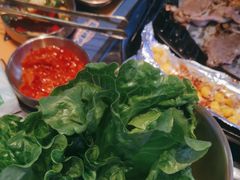 -喜井无限自助烤肉公司(石厦店)