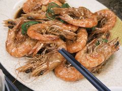 -贞姨美食·老字号海鲜大排档