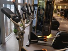 -银吉姆健身(恒隆馆)