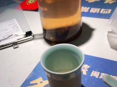 -四道菜·福建海蛎煎(世欧广场店)