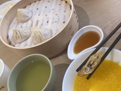 -苏小柳点心·手作小笼包(浦东嘉里城分院)