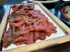 -重庆古老火锅
