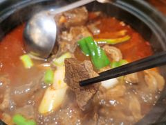 -肖记公安牛肉鱼杂馆·省级非物质文化遗产(三角路直营店)