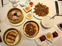 -醉辉皇原味海鲜江南菜(成都大魔方店)