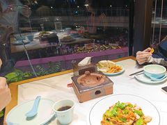 -郭家大院 老南京土菜(九霄店)