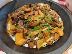 -西贝(无锡万象城店)