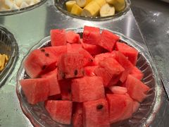 -豪客来牛排(人民东路店)