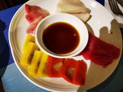 -合肥皇冠假日酒店·菲亚斯特自助餐厅(黄山路店)