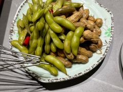 -轻松串吧(亦庄上海沙龙店)