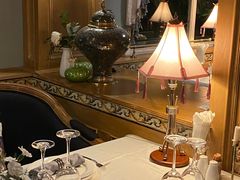 -火车头法国西餐厅