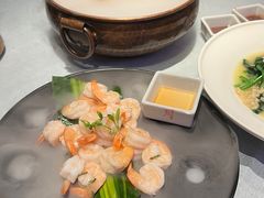 -桂满陇·西湖船宴(平安金融中心店)