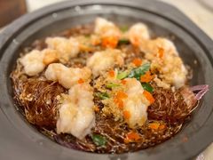 -绿茶餐厅(青岛城阳万象汇店)