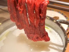 -腾格里· 蒙古山羊火锅(北京中关村店)