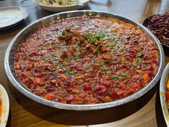 -邱金小炒·30 年盐帮江湖菜(自贡店)