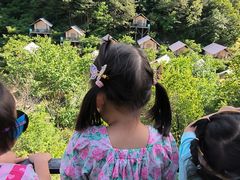 -北京山里寒舍度假酒店