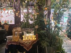 -第101座花园餐厅(湖滨88店)