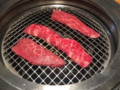 -赤坂亭·M9和牛烧肉·铁板烧·日料398放题(长泰广场店)