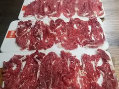 -牛很鲜潮汕牛肉火锅(朝晖路店)