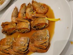 神仙虾蟹双拼-神仙馆(衡山路店)