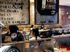 -Vanilla Specialty Coffee(八大关店)