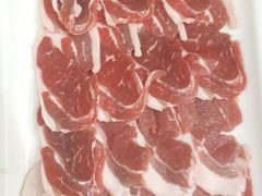 -阳坊胜利涮羊肉(阳坊老店)