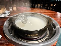 -大良毋米粥(锦龙路总店)