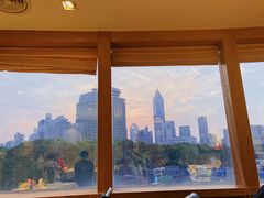 景观位-圆苑(上海广场店)
