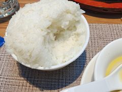 米饭-雀舞云南菜(乐客城店)